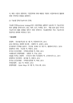 [경영전략의 세부내용] 경영전략의 개념 및 의의, 경영전략 계획의 수준-4
