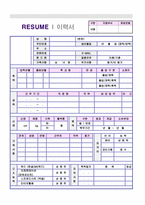 ★ 2023년 자기소개서 성장과정 + 성격의장단점 합격예시 10편 모음집 + 이력서양식 2종 (자소서 성장배경 학교생활 성격소개 잘쓴예문)-10