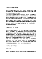 사우스웨스트항공 마케팅 4P,STP,SWOT분석-3