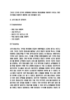 사우스웨스트항공 마케팅 4P,STP,SWOT분석-5