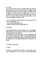 사우스웨스트항공 마케팅 4P,STP,SWOT분석-6