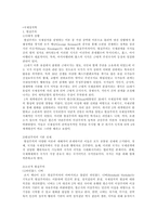 국제정치-현실주의, 자유주의-1