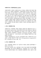 사회복지서비스 전달체계의 개념, 구분, 구조, 설계원칙-2