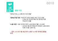 노사정 대타협의 사례와 전망-10