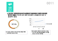 노사정 대타협의 사례와 전망-11