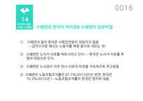 노사정 대타협의 사례와 전망-16