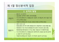 제 2장 이상심리학의 이론적 입장-6