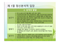 제 2장 이상심리학의 이론적 입장-7
