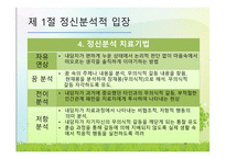 제 2장 이상심리학의 이론적 입장-10