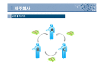 경영학 - 지주회사 (Holding Company)-7