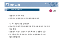 경영학 - 지주회사 (Holding Company)-12