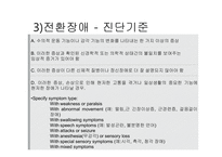 해리장애, 신체증상 및 관련장애-12
