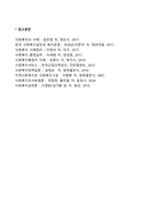 복지국가의 위기와 재편(1970년대 이후)에 대해 논하시오-4