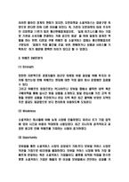 위메프 마케팅 4P,STP,SWOT분석 및 위메프 미래전략수립 -4