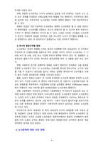 [2020 노사관계론4공통] 노사관계의 본질과 형태에 대하여 교과서를 중심으로 논하시오-6