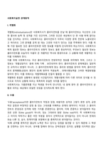 사회복지실천 관계원칙(개별화, 수용, 비심판적 태도)-2