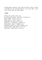 지역사회복지실천모델-2