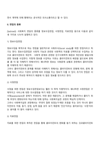 사회복지면접에 대하여 면접의 개념과 면접의 종류 면접의 조건을 설명하시오-4