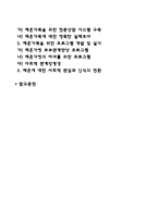 이혼가족이 증가하면서 재혼가족 또한 증가하고 있다 재혼가족이 겪을 수 있는 어려움은 무엇이 있으며, 그러한 어려움을 극복 할 수 있도록 지원할 수 있는 방안은 무엇이 있는지 논하시오-2