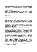 노스페이스 기업분석과 SWOT분석 및 마케팅믹스 4P전략-6