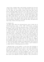 [유아발달 B형] 인지발달이론과 정신분석이론에 대해 각각 설명하고(15점), 인지발달이론과 정신분석이론 비교와 두 이론의 평가를 논하시오(15점)-3