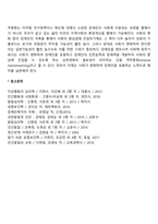 정상화 원리의 개념, 등장배경, 목표에 대해 설명하고 장애인복지이념인 인권의 존중, 평등, 사회통합에 대하여 설명하시오-4