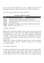 사회복지사의 활동영역 및 활동분야-3