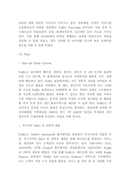 페덱스 Fedex 기업 SWOT분석과 마케팅믹스 7P전략분석-6