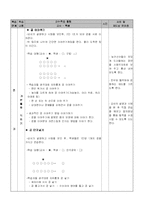 [체육교육]초등하교 4학년 공놀이 체육지도안(세안)-11