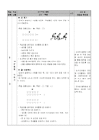 [체육교육]초등하교 4학년 공놀이 체육지도안(세안)-18