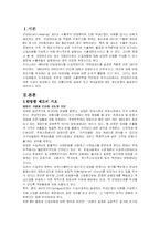 반덤핑제도의 개요 및 주요 사례분석-2