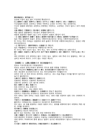 [한의학원전의학입문]의학입문상한翕翕發熱흡흡발열 번조 자한-2