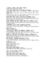 [한의학 원전 의학입문 상한론]의학입문 상한초증 汗後熱땀후열 오한 소갈 해수 신체통 원문 및 해석-1