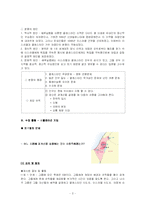 [중등교육 인문지리] 팔레스타인 분쟁 해결 수업 모형 - 시뮬레이션 게임-3