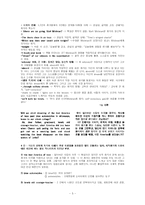 [영문학] 앨런 긴즈버그의 Supermarket in California 작품분석-5