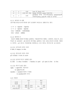 [세계의 언어 연구] 이탈리아어-8