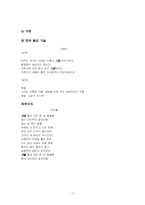 [문학] 현대 시 소설 영화속의 거울-11