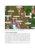 [온라인게임] 국내 MMORPG의 경향들-4