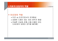 [임상심리학] 현상학적 모델-14