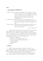 [사이버커뮤니케이션] Virtual Community(가상공동체)-3