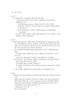[사이버커뮤니케이션] Virtual Community(가상공동체)-6