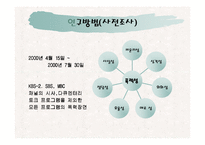 [미디어 폭력] tv폭력의 맥락지원과 시청자의 폭력성 지각에 관한 연구-8
