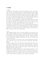 [소비자심리학] 20대 여대생이 생각하는 웰빙과 광고-4