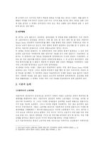 [노동과 여가] 의류매장의 노동여건 변화 -Shane Jeans 매장을 중심으로-3