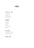 [중국문화] 중국의 한류열풍에 대해서-2