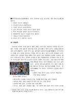 [중국문화] 중국의 한류열풍에 대해서-7