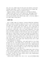 [중국문화] 중국의 한류열풍에 대해서-15