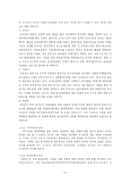 [지역과 환경] 시화호 남측 간석지 개발 계획에 대한 분석-13