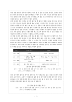 [중국한류열풍] 한류의 성공과 영향 및 전망-6