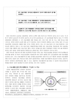 [장애인복지론] 의료재활-9